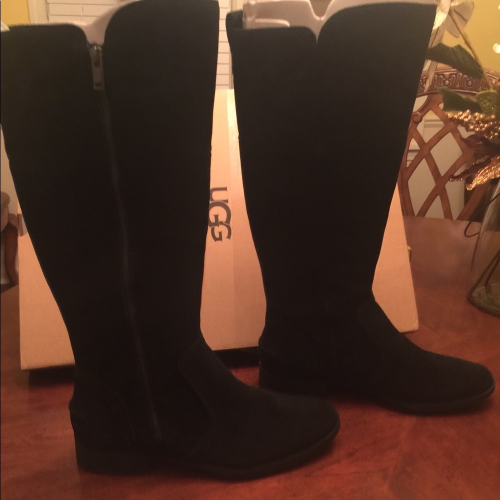 Ladies Ugg boots - Sorensen